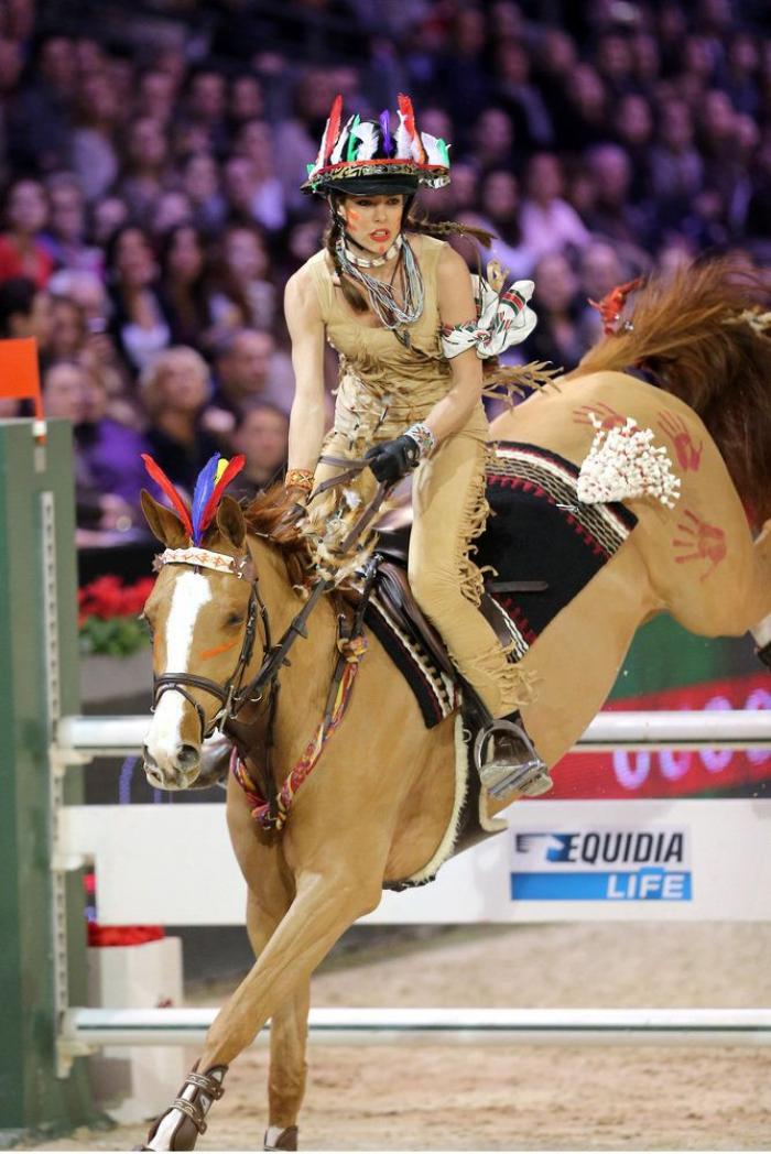 Carlota Casiraghi ya es madre: la hija de Carolina de Mónaco tiene a su primer bebé (FOTOS)