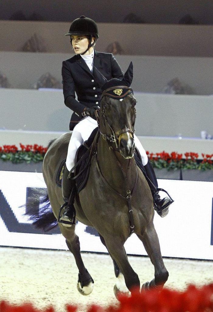 Carlota Casiraghi ya es madre: la hija de Carolina de Mónaco tiene a su primer bebé (FOTOS)