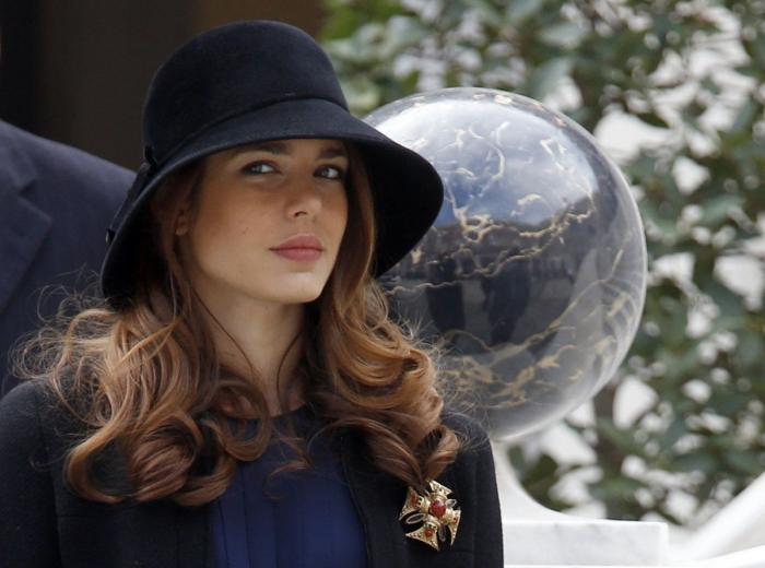 Carlota Casiraghi ya es madre: la hija de Carolina de Mónaco tiene a su primer bebé (FOTOS)