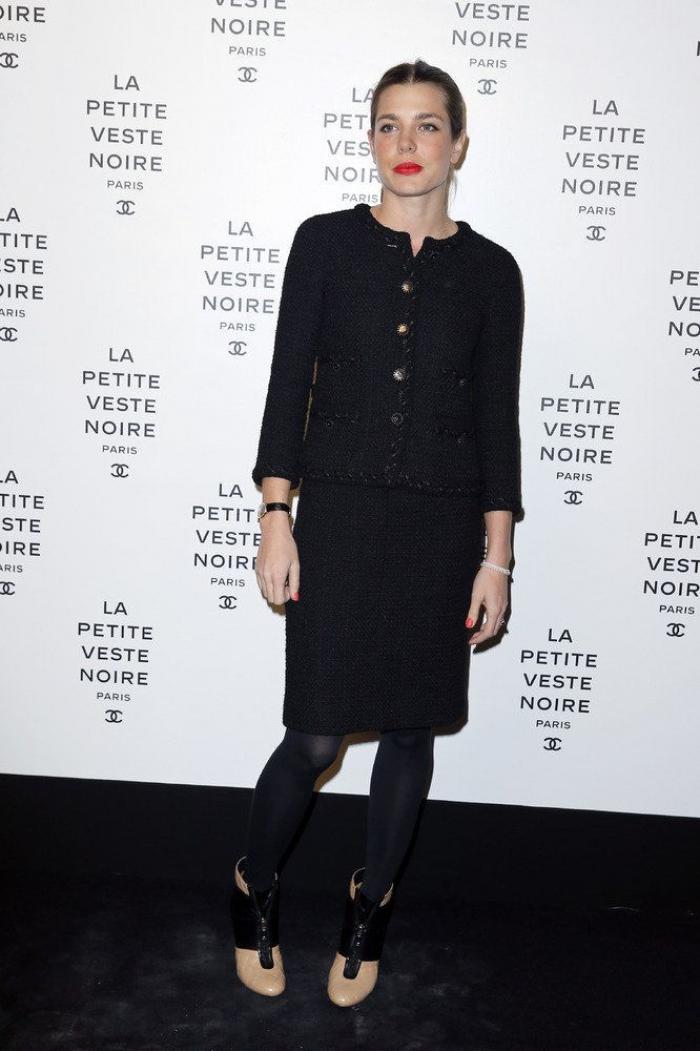 Carlota Casiraghi ya es madre: la hija de Carolina de Mónaco tiene a su primer bebé (FOTOS)