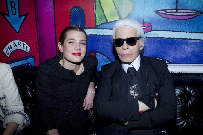 Carlota Casiraghi ya es madre: la hija de Carolina de Mónaco tiene a su primer bebé (FOTOS)