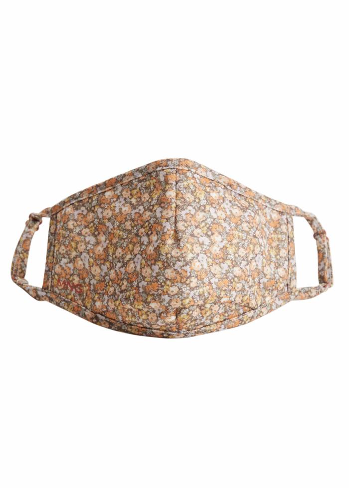 Para qué sirven los cubremascarillas que venden Benetton o Carrefour