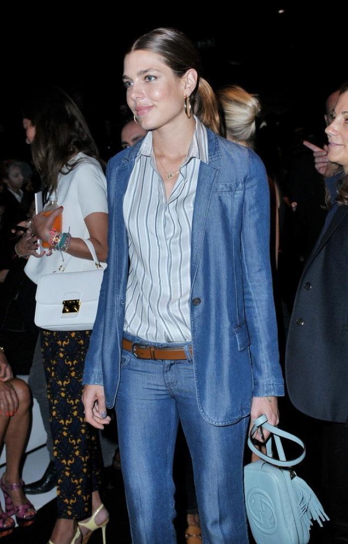 Carlota Casiraghi ya es madre: la hija de Carolina de Mónaco tiene a su primer bebé (FOTOS)