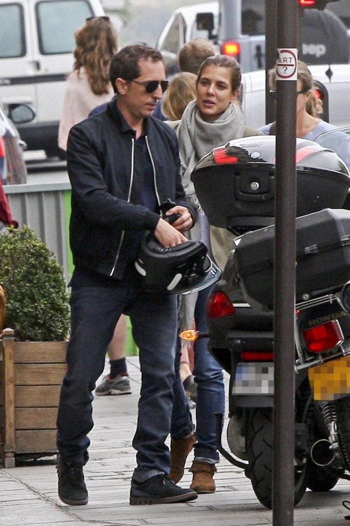 Carlota Casiraghi ya es madre: la hija de Carolina de Mónaco tiene a su primer bebé (FOTOS)