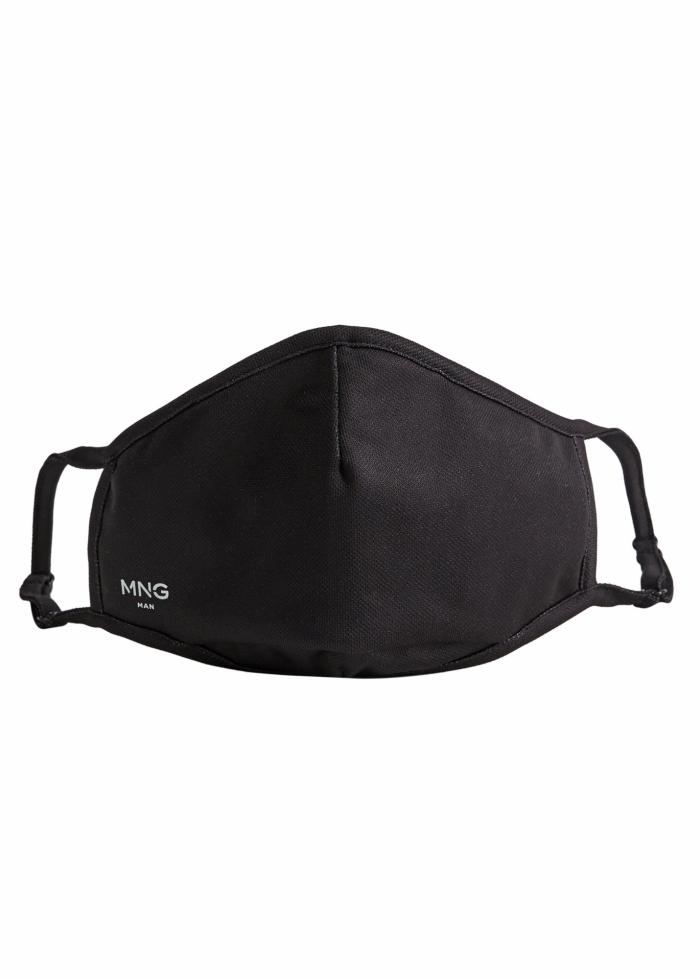 Para qué sirven los cubremascarillas que venden Benetton o Carrefour