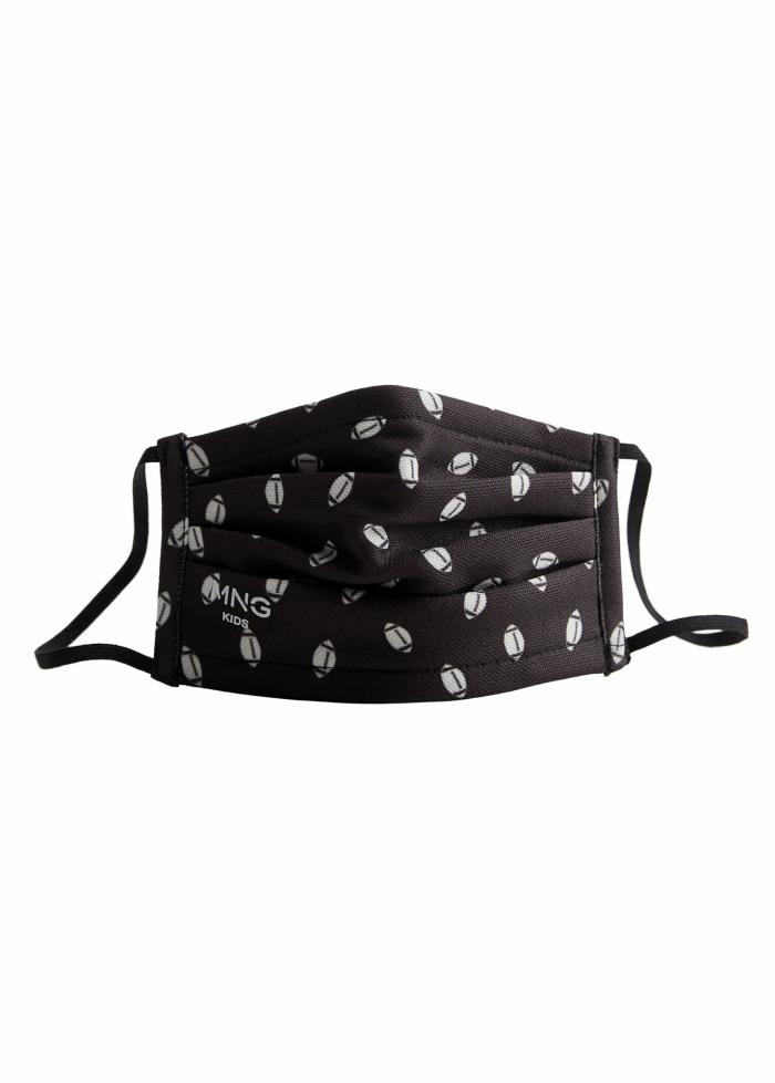 Para qué sirven los cubremascarillas que venden Benetton o Carrefour