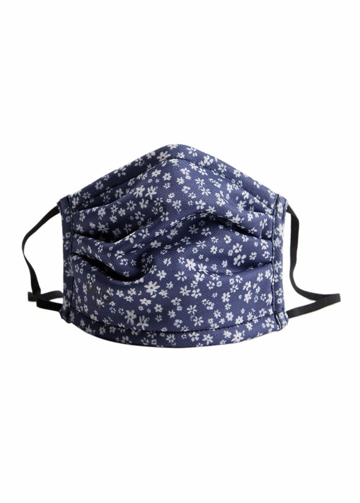 Para qué sirven los cubremascarillas que venden Benetton o Carrefour