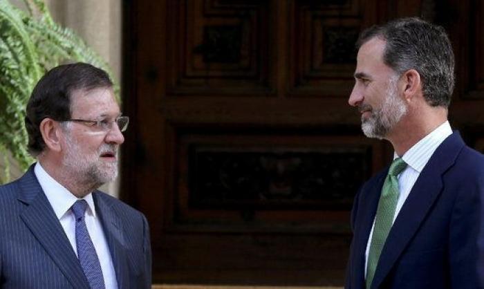 Rajoy garantiza que los terroristas y sus cómplices nunca serán legitimados