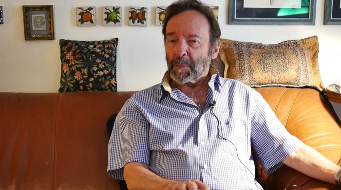 Sassoli, un presidente de la Eurocámara en una época excepcional de pandemia