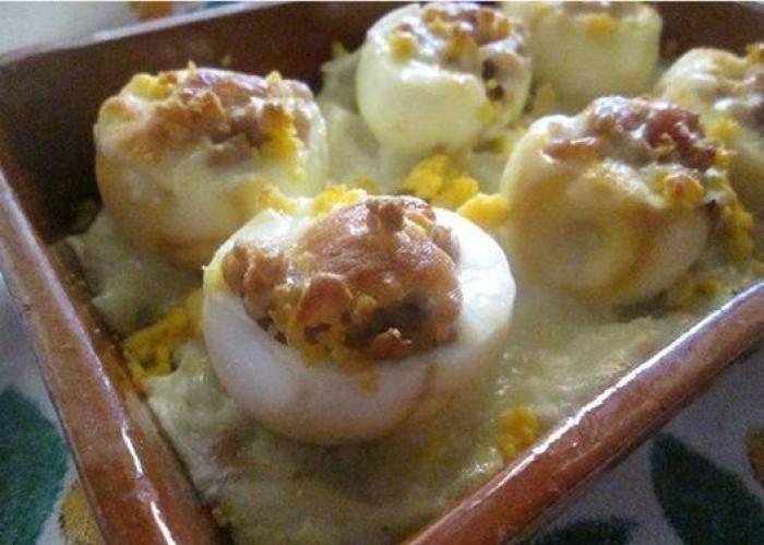 Sorpresa máxima por lo que se encontró la madre de un tuitero mientras cocinaba