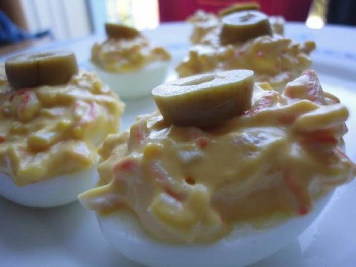 Sorpresa máxima por lo que se encontró la madre de un tuitero mientras cocinaba