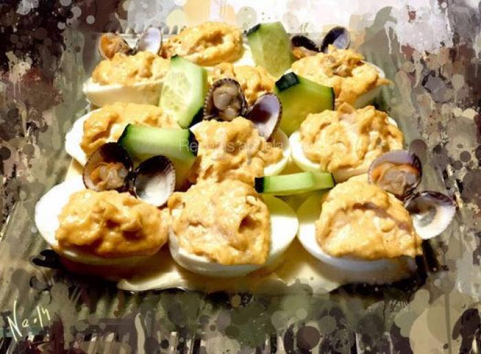 Sorpresa máxima por lo que se encontró la madre de un tuitero mientras cocinaba