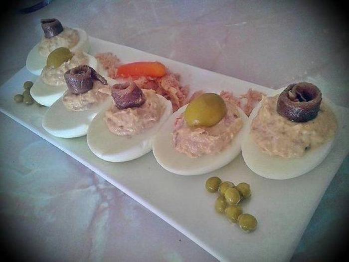 Sorpresa máxima por lo que se encontró la madre de un tuitero mientras cocinaba