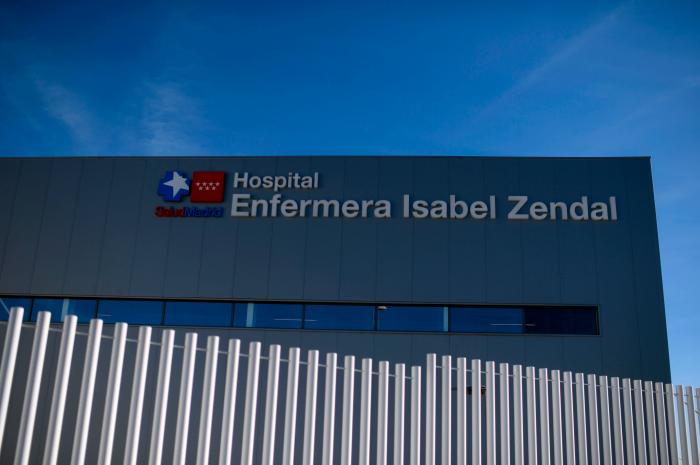 Los sindicatos denuncian que el Zendal está rechazando pacientes por falta de personal