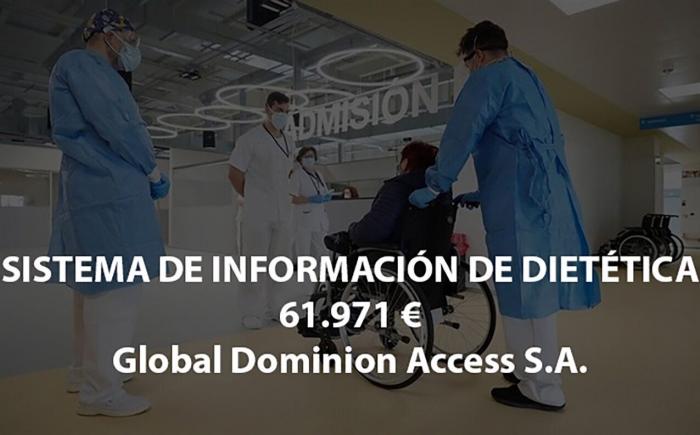 Los sindicatos denuncian que el Zendal está rechazando pacientes por falta de personal