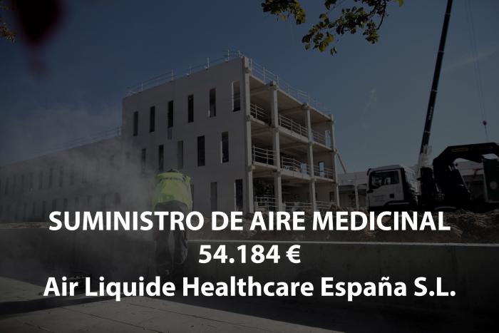 Los sindicatos denuncian que el Zendal está rechazando pacientes por falta de personal