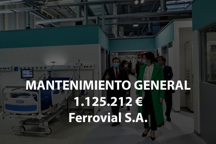 Los sindicatos denuncian que el Zendal está rechazando pacientes por falta de personal