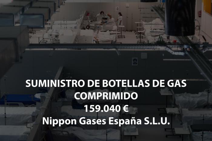 Los sindicatos denuncian que el Zendal está rechazando pacientes por falta de personal