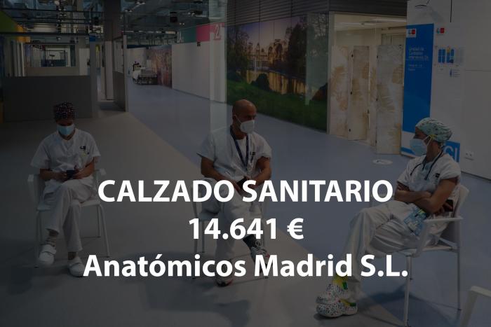 Los sindicatos denuncian que el Zendal está rechazando pacientes por falta de personal