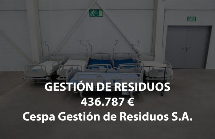 Los sindicatos denuncian que el Zendal está rechazando pacientes por falta de personal