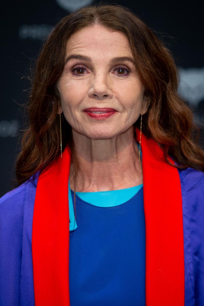 Samantha Vallejo-Nágera hace una pregunta a Fernández Vara y la respuesta es MUY sincera