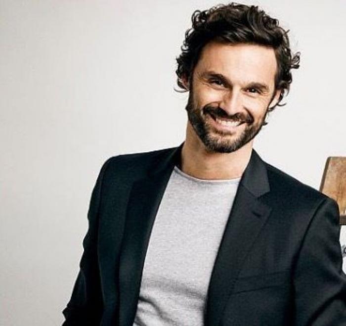 Samantha Vallejo-Nágera hace una pregunta a Fernández Vara y la respuesta es MUY sincera