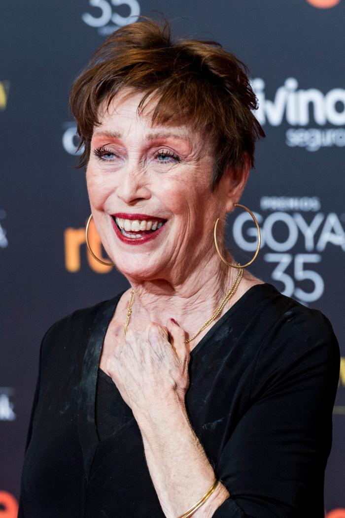 Samantha Vallejo-Nágera hace una pregunta a Fernández Vara y la respuesta es MUY sincera