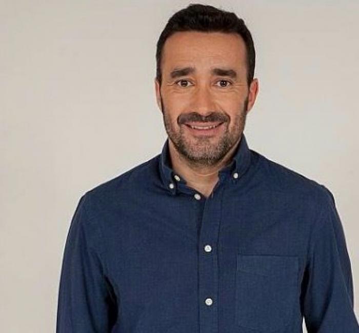 Samantha Vallejo-Nágera hace una pregunta a Fernández Vara y la respuesta es MUY sincera