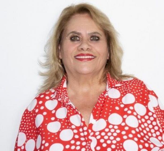 Samantha Vallejo-Nágera hace una pregunta a Fernández Vara y la respuesta es MUY sincera