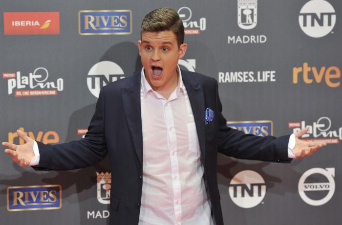 Samantha Vallejo-Nágera hace una pregunta a Fernández Vara y la respuesta es MUY sincera