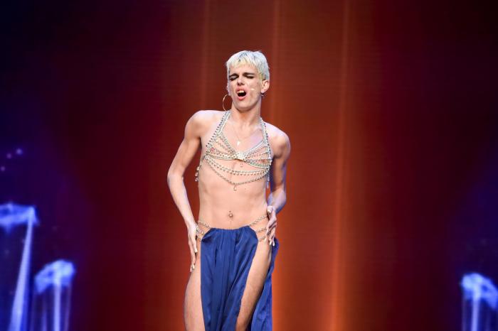 Samantha Vallejo-Nágera hace una pregunta a Fernández Vara y la respuesta es MUY sincera