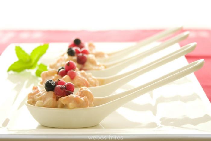 8 claves para sobrevivir a las navidades sin engordar