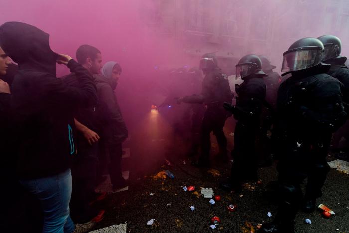 Guía para no perderse ante la declaración de Puigdemont en Cerdeña