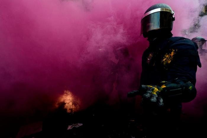 Guía para no perderse ante la declaración de Puigdemont en Cerdeña