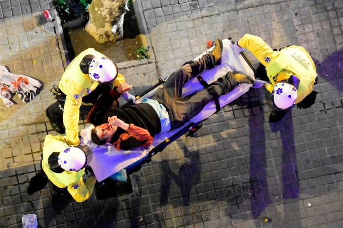 Guía para no perderse ante la declaración de Puigdemont en Cerdeña