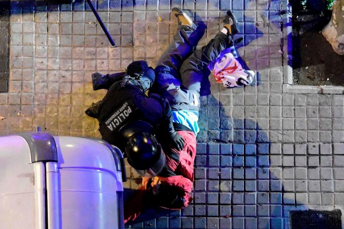 Guía para no perderse ante la declaración de Puigdemont en Cerdeña