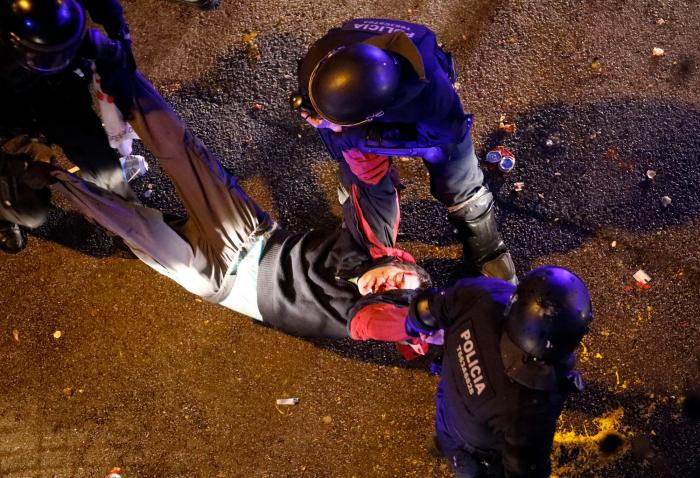 Guía para no perderse ante la declaración de Puigdemont en Cerdeña