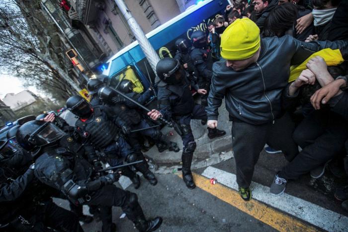 Guía para no perderse ante la declaración de Puigdemont en Cerdeña