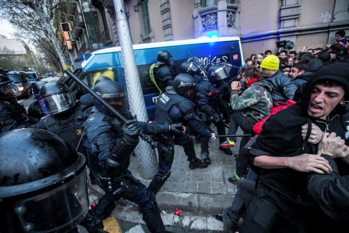 Guía para no perderse ante la declaración de Puigdemont en Cerdeña