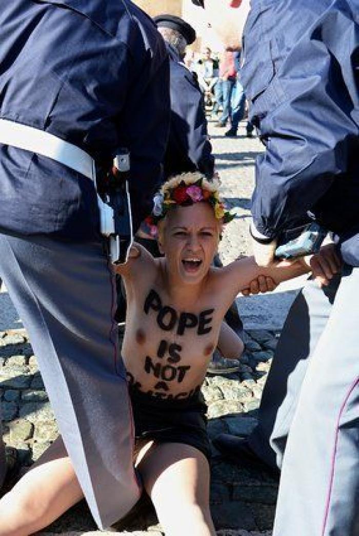 El Vaticano registra su Secretaría de Estado tras denuncias sobre finanzas