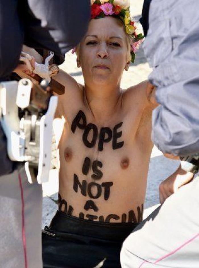 El Vaticano registra su Secretaría de Estado tras denuncias sobre finanzas