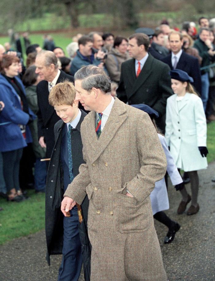 Carlos III, el 'preparado' en la sombra que debe aprender a ser menos honesto