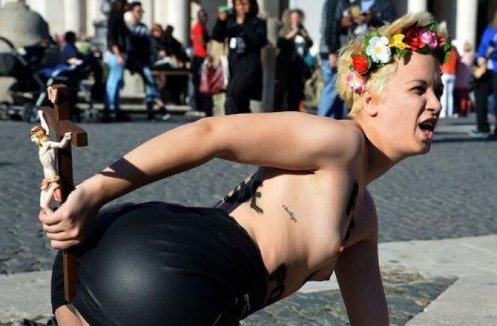 El Vaticano registra su Secretaría de Estado tras denuncias sobre finanzas