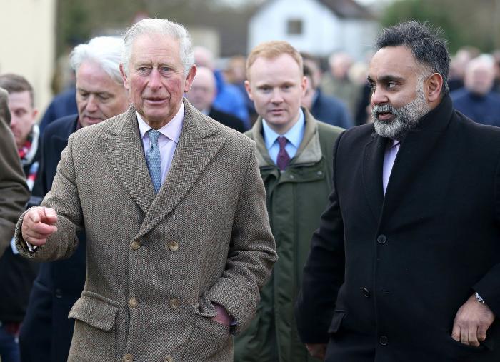 Carlos III, el 'preparado' en la sombra que debe aprender a ser menos honesto