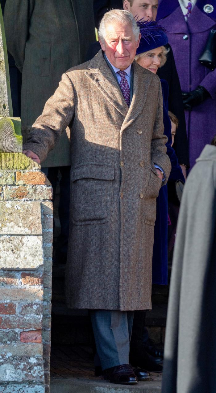 Carlos III, el 'preparado' en la sombra que debe aprender a ser menos honesto