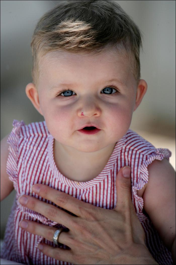Leonor reaparece con cambio de 'look' y un guiño hacia Letizia