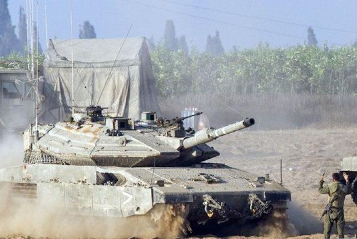 Para que no te olvides: Gaza sigue estando así (FOTOS)