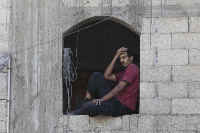 Para que no te olvides: Gaza sigue estando así (FOTOS)