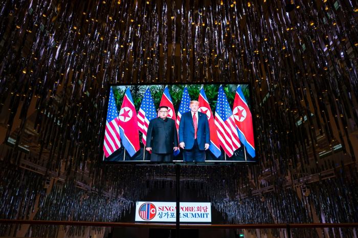 ¿Qué se espera de la segunda cumbre entre EEUU y Corea del Norte?