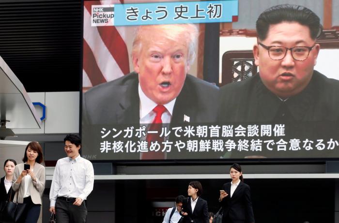 ¿Qué se espera de la segunda cumbre entre EEUU y Corea del Norte?